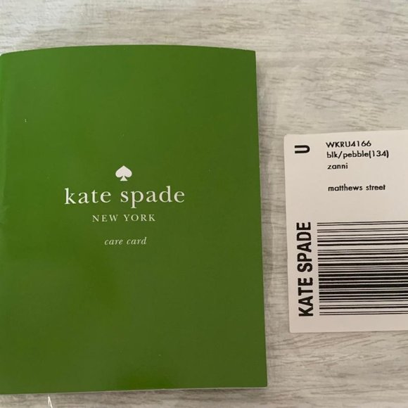 Kate Spade Matthews Street Zanni crossbody - Picture 6 of 8